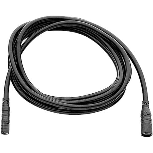 Hansa extension / connection cable, 2-pole 700 cm 59913417