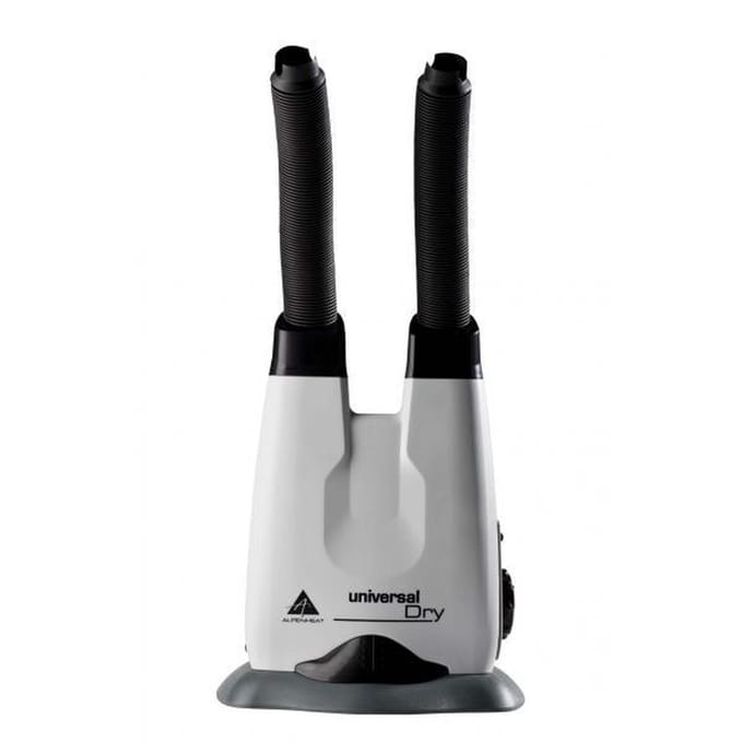 Alpenheat Verwarming UniversalDry Schoen- en Laarsdroger