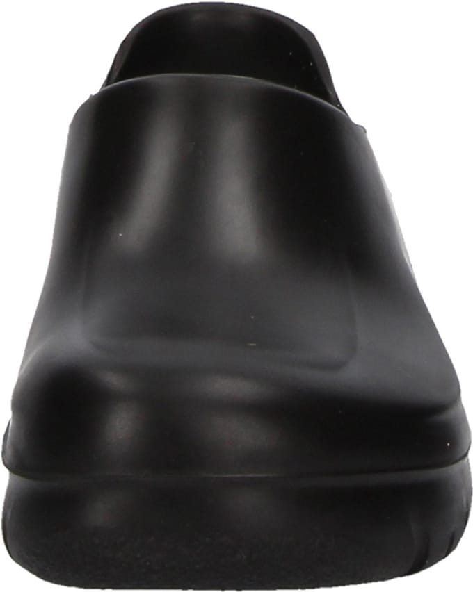 Birkenstock Alpro werkklompen (zwart) - zwart - 43