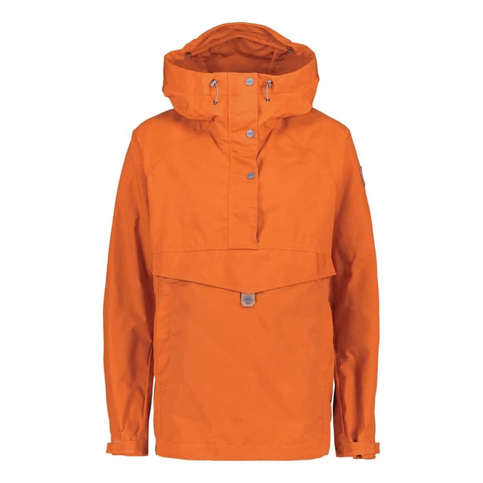 Dames anorak Sasta Kenai