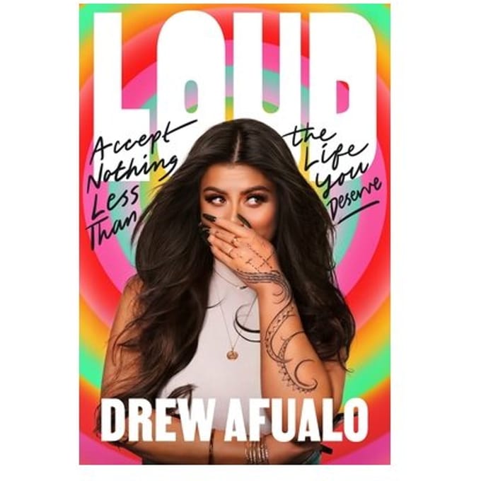 Afualo, D: Loud - Drew Afualo
