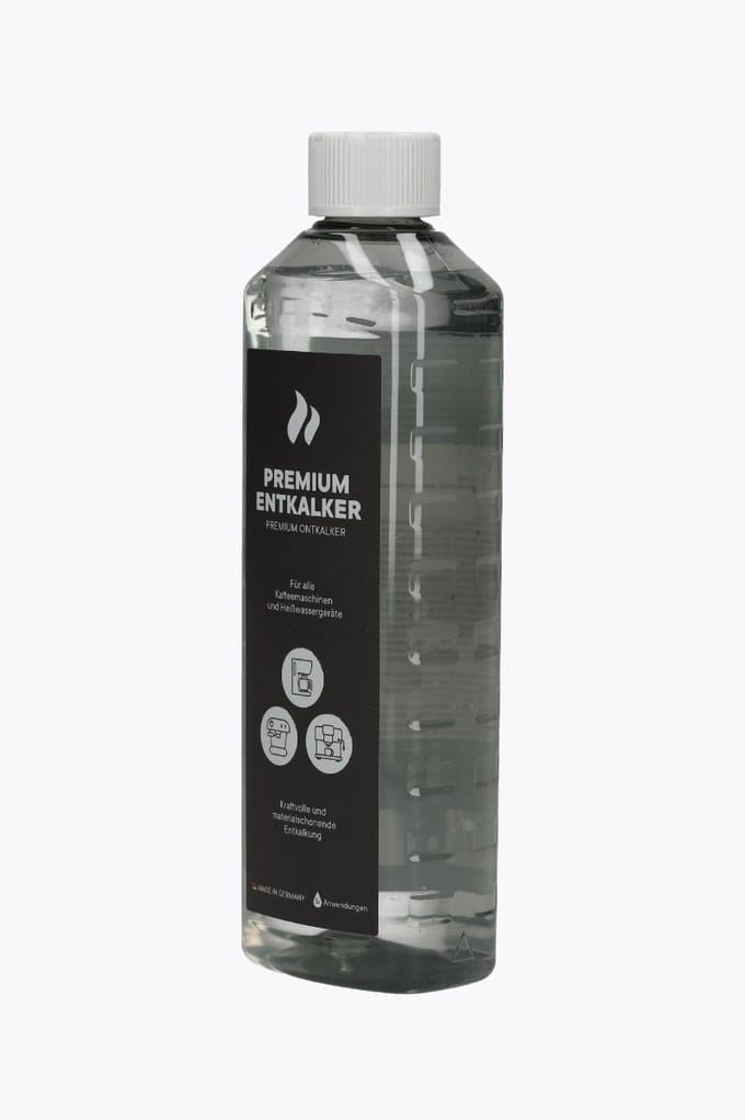 roastmarket Premium Ontkalker 500ml