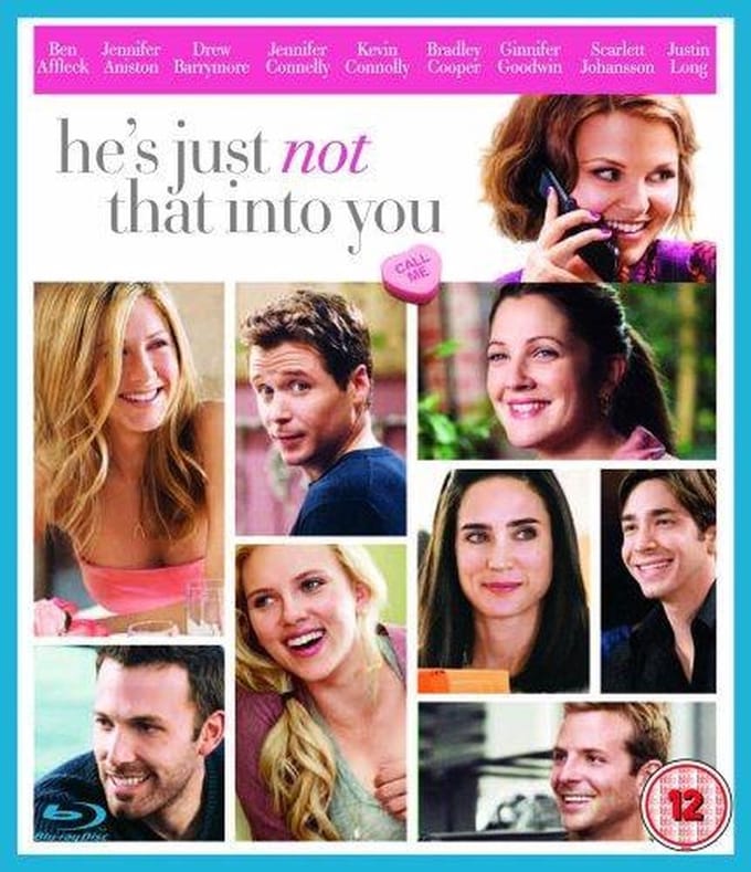 He's Just That Into You