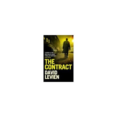 The Contract - David Levien