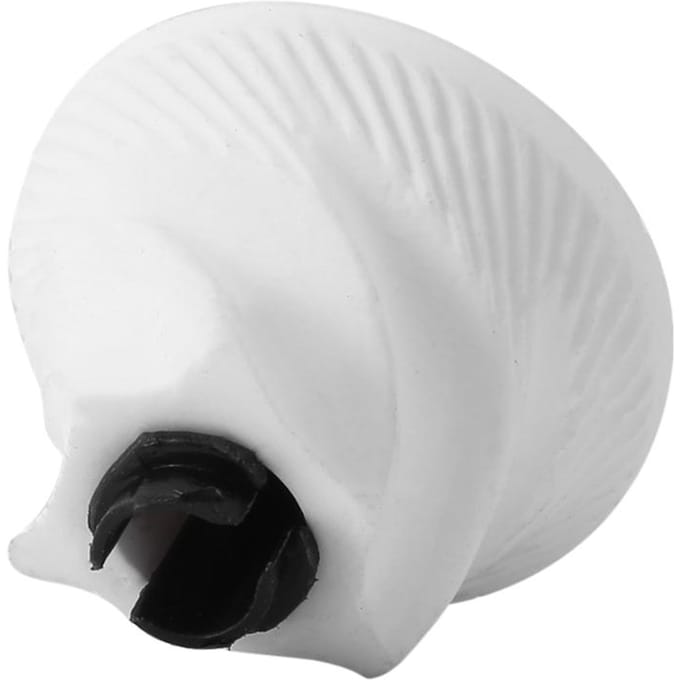 Draagbare Keramische Braam Handmatige Koffiemolen Kern voor Thuis Kantoor Handkruk Bonenmolen Accessoires white
