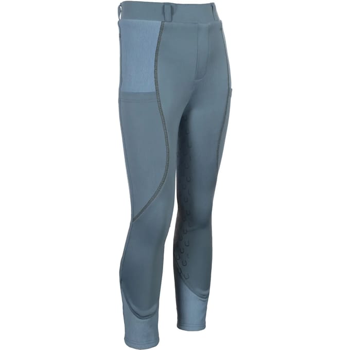 Volle grip meisjeslegging HKM Kids Claire