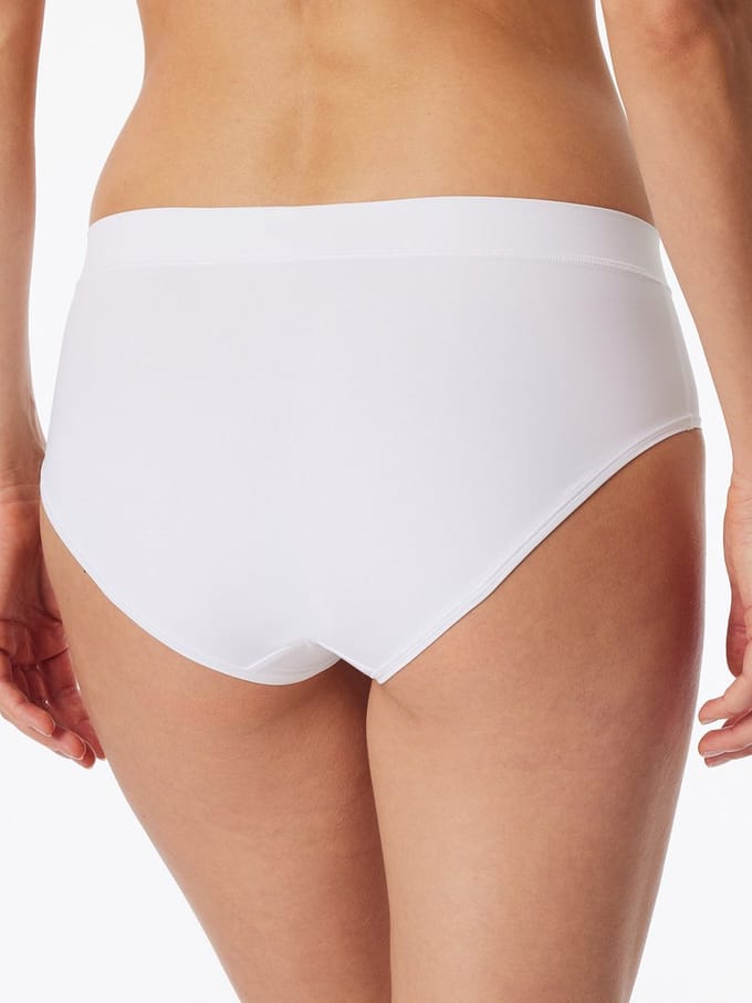 Schiesser Panty Retro Pants Unique Micro