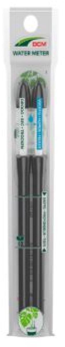 DCM Watermeter - set van 2 stuks