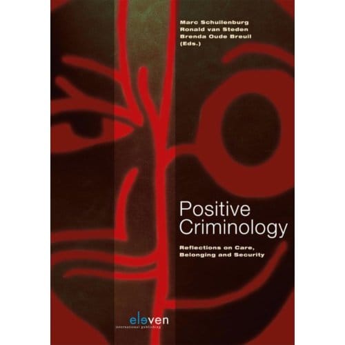 Positive Criminology