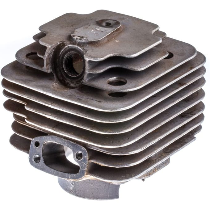 Cylinder cpl. 265rx