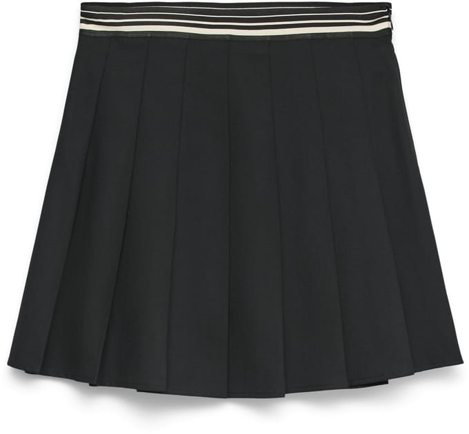 Vero Moda A-lijn rok VMELISA High waist Korte rok