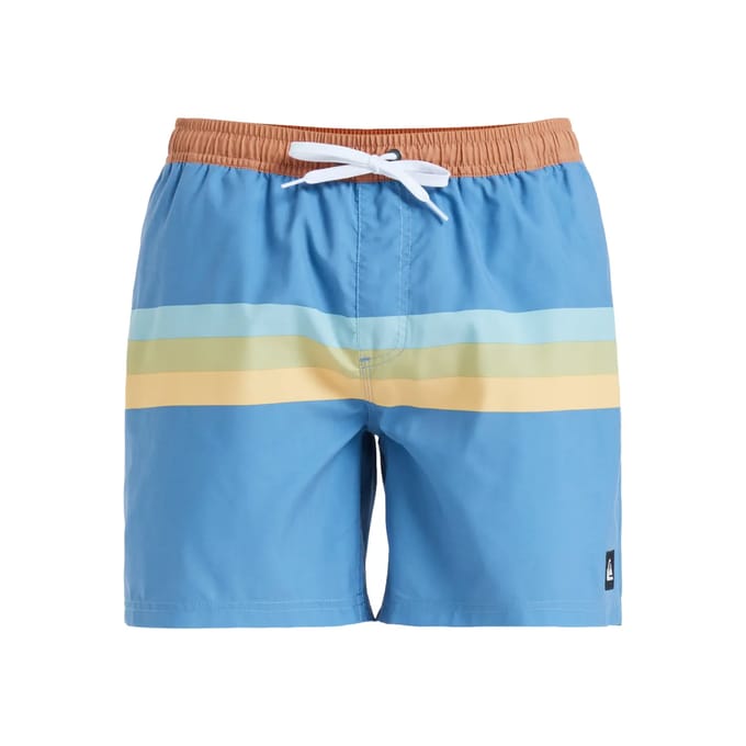 Zwemshort Quiksilver Everyday Straight Volley