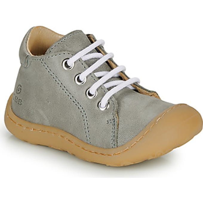 Hoge Sneakers GBB FREDDO