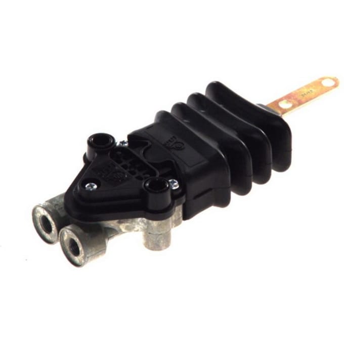 Klep, cabine-ophanging DT Spare Parts 1.22394