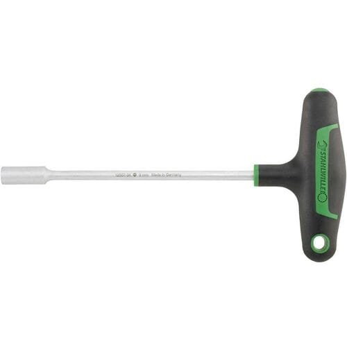 Stahlwille 12507-3K 13 Inbussleutel Sleutelbreedte (metrisch): 13 mm
