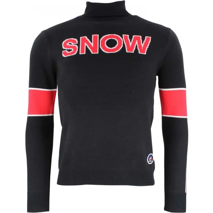 Trui Peak Mountain Pull homme COLSUD