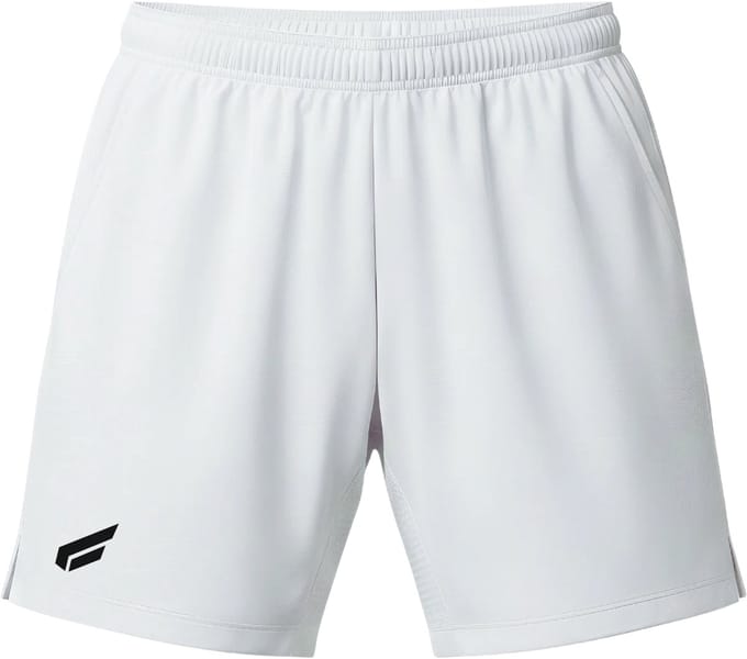 Performance Short White - M