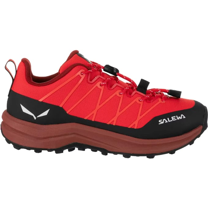 Wandelschoenen kind Salewa Wildfire 2