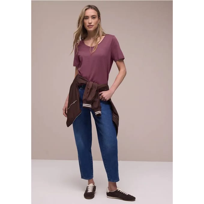 Basic Shirt