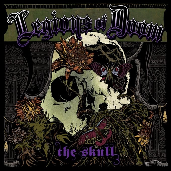 The Skull 3