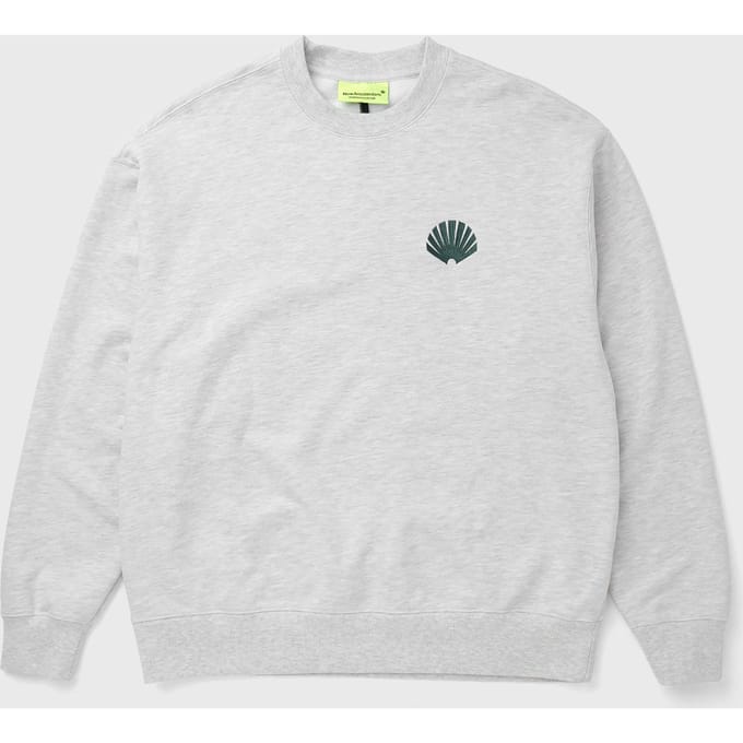LOGO CREWNECK