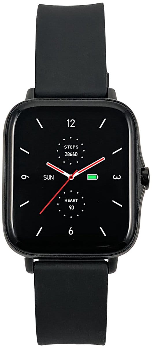 Maxcom smartwatch FW55 zwart
