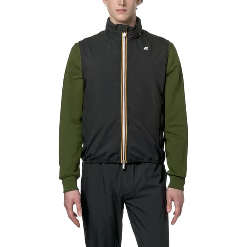Gilet K-Way k5127sw-usy