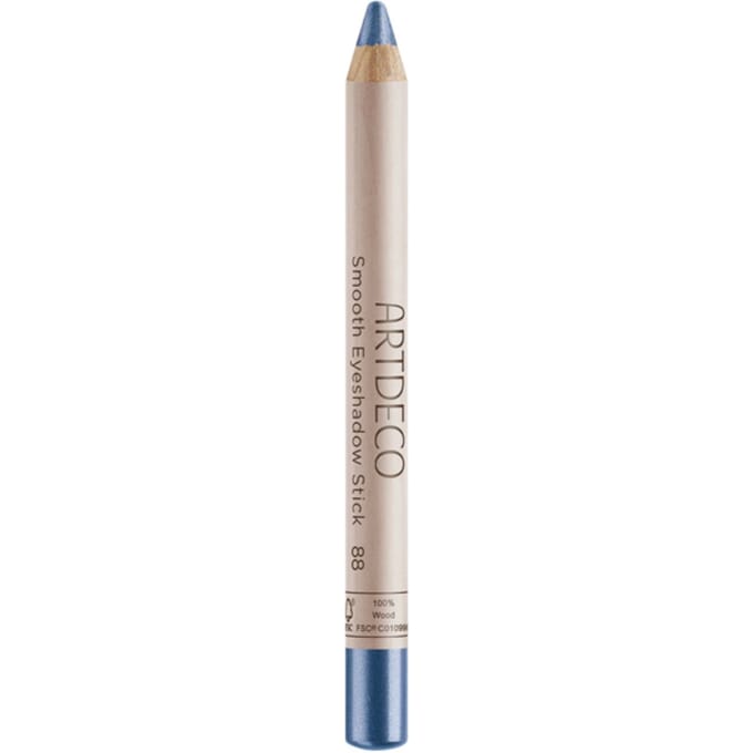 Artdeco Smooth Eyeshadow Stick - Atlantic Blue 88 - 3g