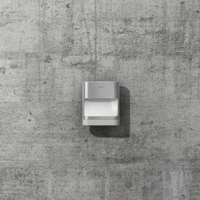 Theben theLeda D SU AL buitenwandlamp PIR-sensor