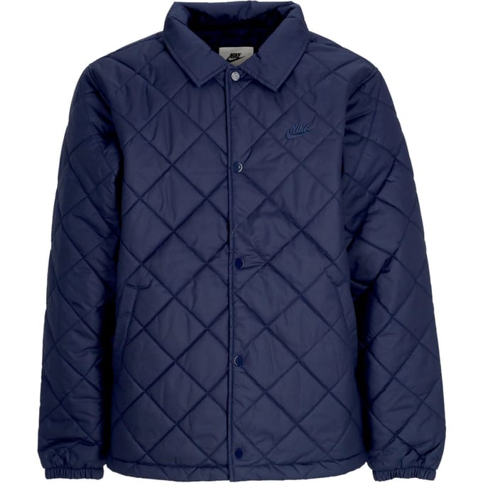 Herenclub Therma-fit Jacket Midnight Navy/black/midnight Marine