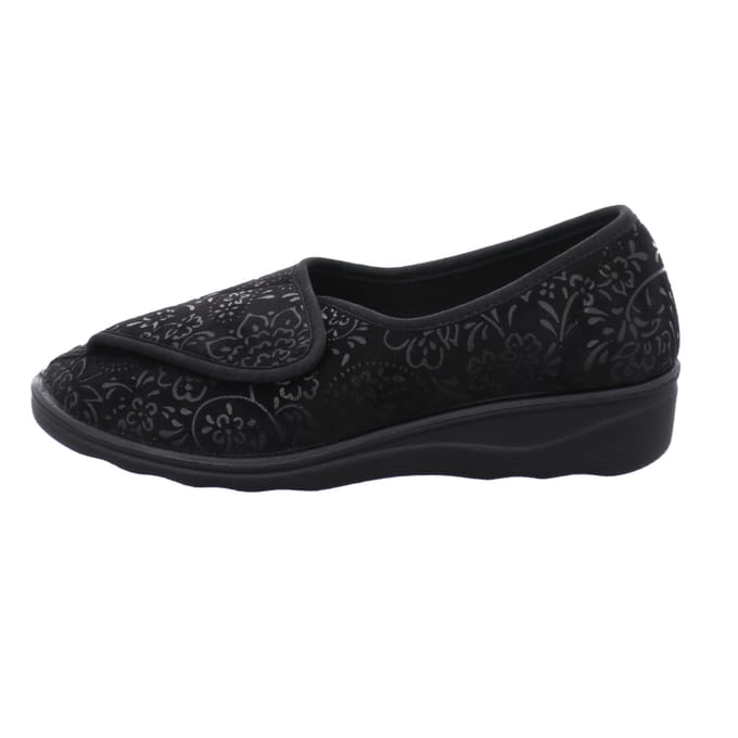 Westland Nice 104 | Loafer voor Dames | zwart