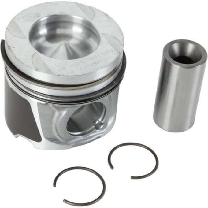 Zuiger NÜRAL 87-422000-00