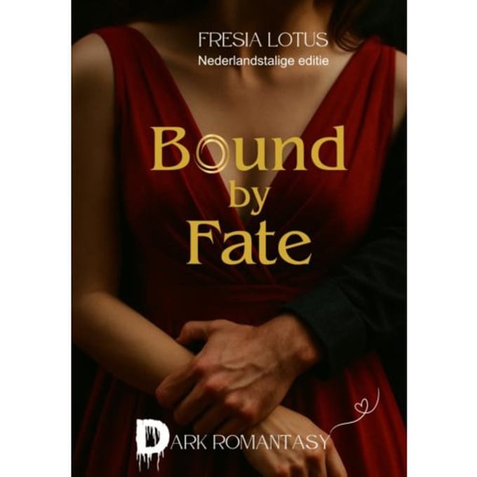 Bound By Fate - Fresia Lotus