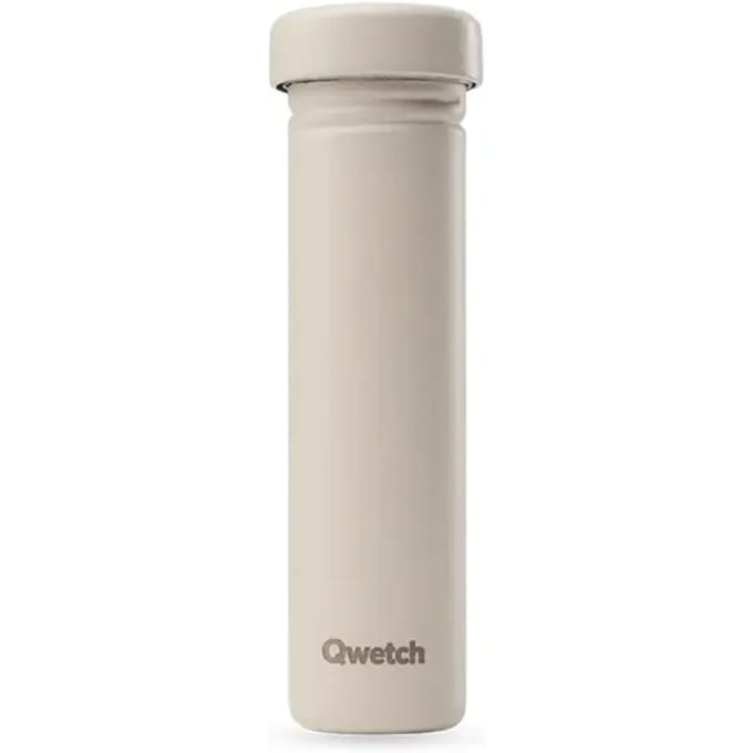 Transportbuis voor 12 tabletten Qwetch Solid Drinks