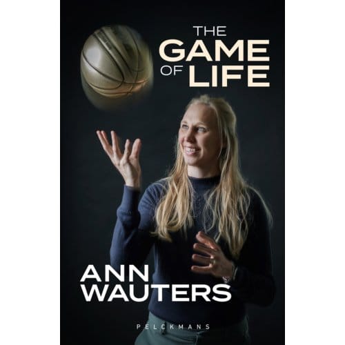 The Game Of Life - Ann Wauters