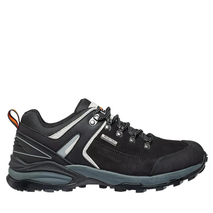 Wandelschoenen Bennon Salvador O2 Low
