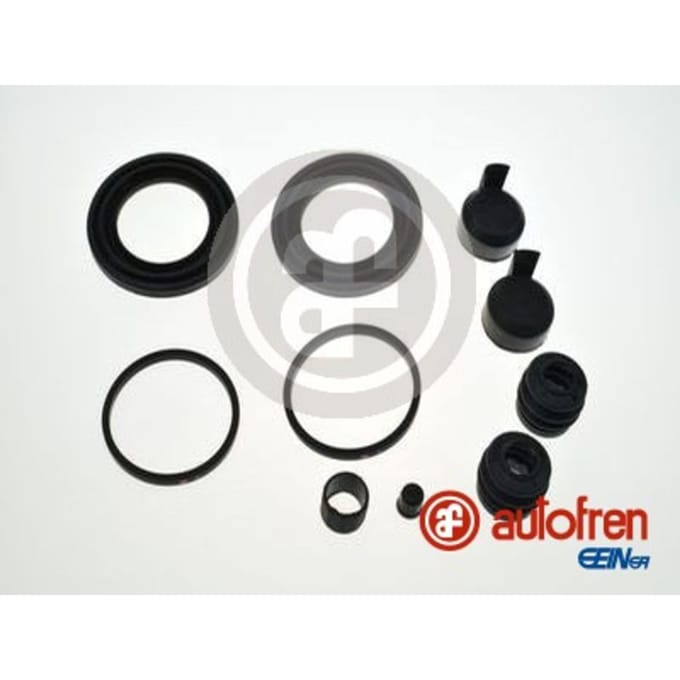 Reparatieset, remklauw AUTOFREN SEINSA D4-3021