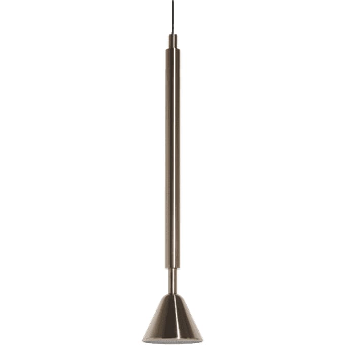 Petite Friture Pyl hanglamp - PetiteFritureGREY - Large