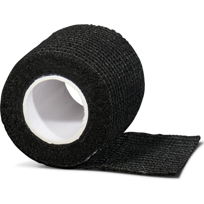 Gladiator Sports Pols & Vingertape 45mm Zwart