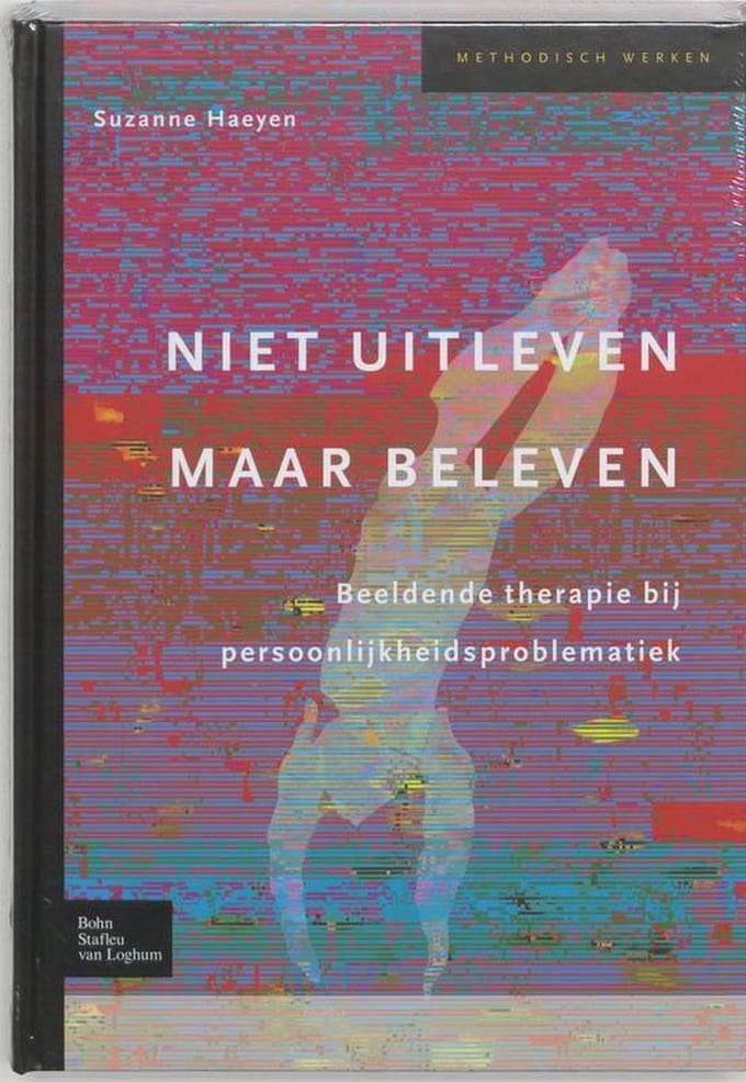 Niet Uitleven Maar Beleven - S. Haeyen