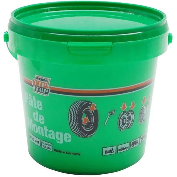 Bandenmontagepasta Tip Top
