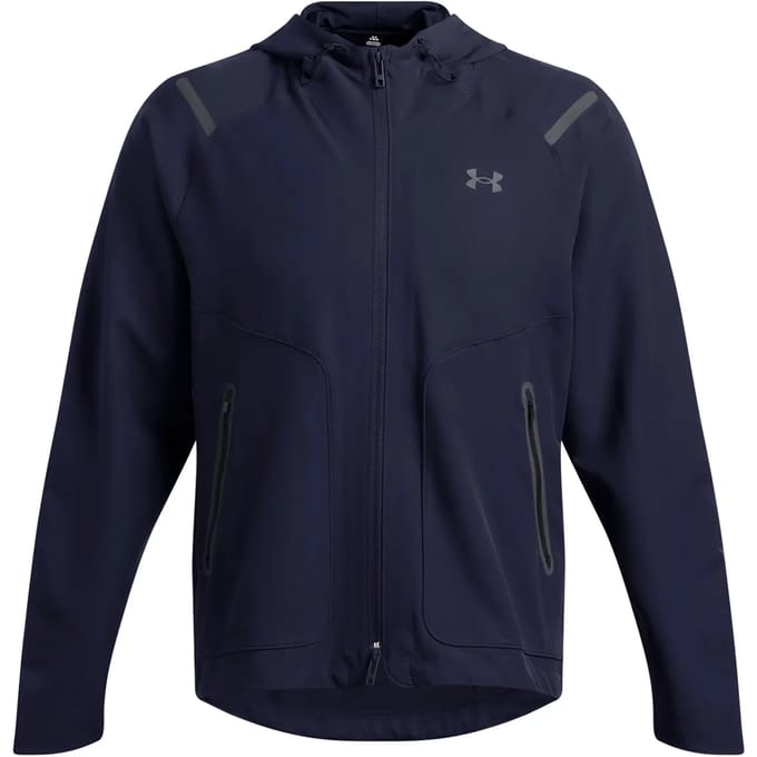 Blazer Under Armour Coffre Gauche Imparable D'Ua