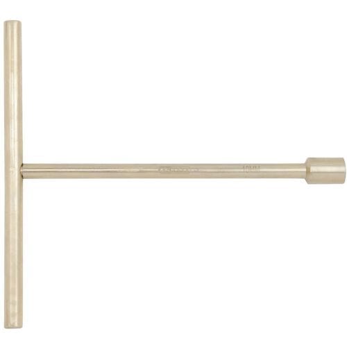 KS Tools 9638454 9638454 Zeskant Steeksleutels T-heft 63 mm