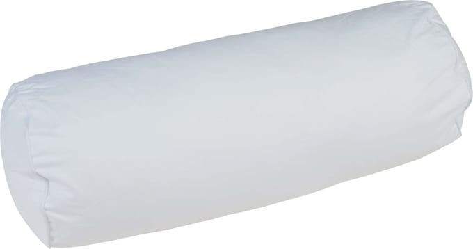 Livello Binnenkussen rol 20x90 rol bolletjes rits