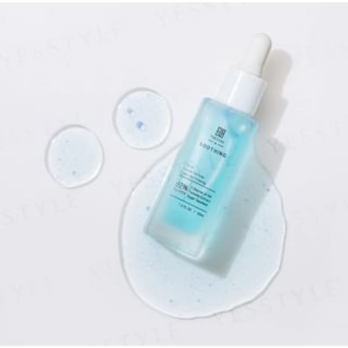 10 ART - ERH 3D Hydra Soothing & Moisturizing Serum 30ml