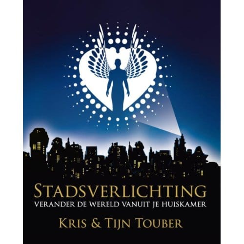 Stadsverlichting - Tijn Touber