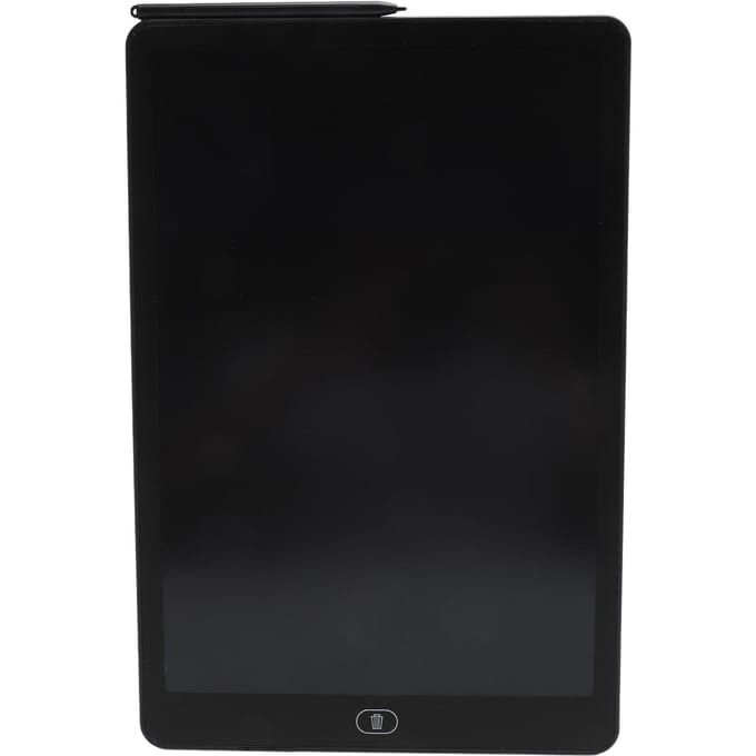 LCD Schrijftablet voor Kinderen 16 Inch Elektronisch Schrijfbord Tekenpad Doodle Schoolbord voor