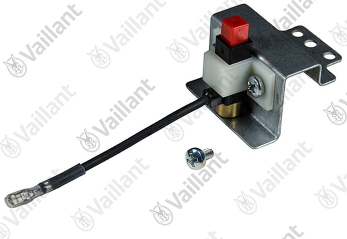VAILLANT Piëzo-ontsteker MAG 11-0/1 XZ o.a. Vaillant-nr. , 0020206081