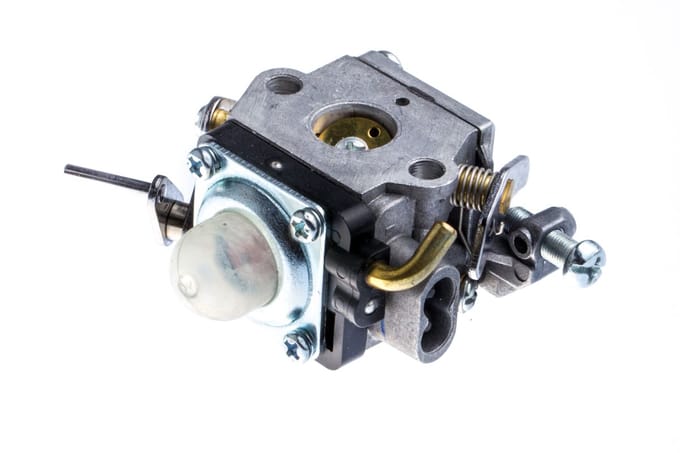 Husqvarna carburateur 122 modellen