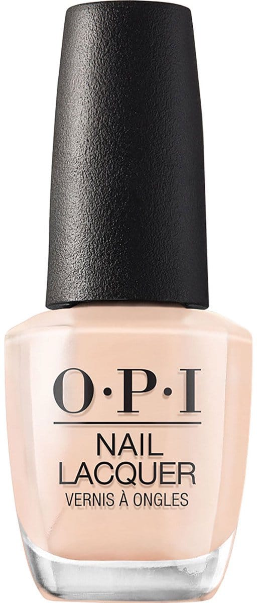 Nagellak Nagellak Tot 7 Dagen Houdbaarheid #samoan Sand 15 ml